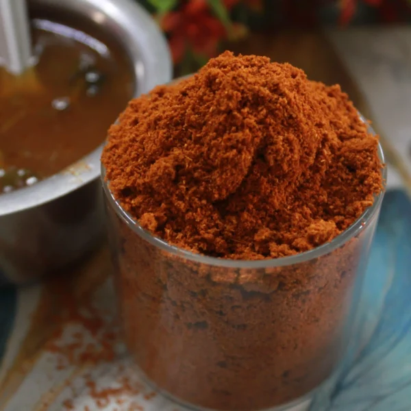 Rasam Powder (రసం పొడి)