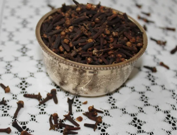 Cloves (లవంగాలు)