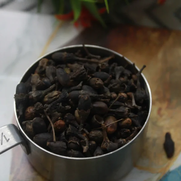 Cubeb (తోక మిరియాలు)