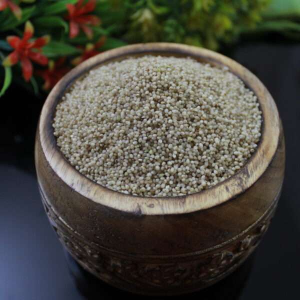 Little Millet (సామలు)