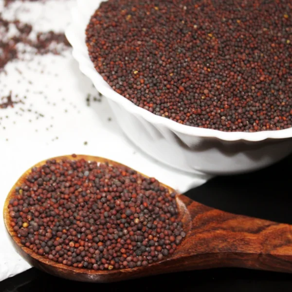 Mustard Seeds (ఆవాలు)