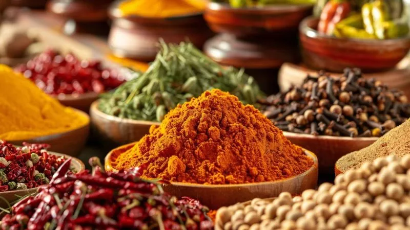 Natural food products, Healthy eating, Snacks for kids, Natural Aromatics, Culinary delights, Natural Preservatives, Natural Ingredients, Gourmet food